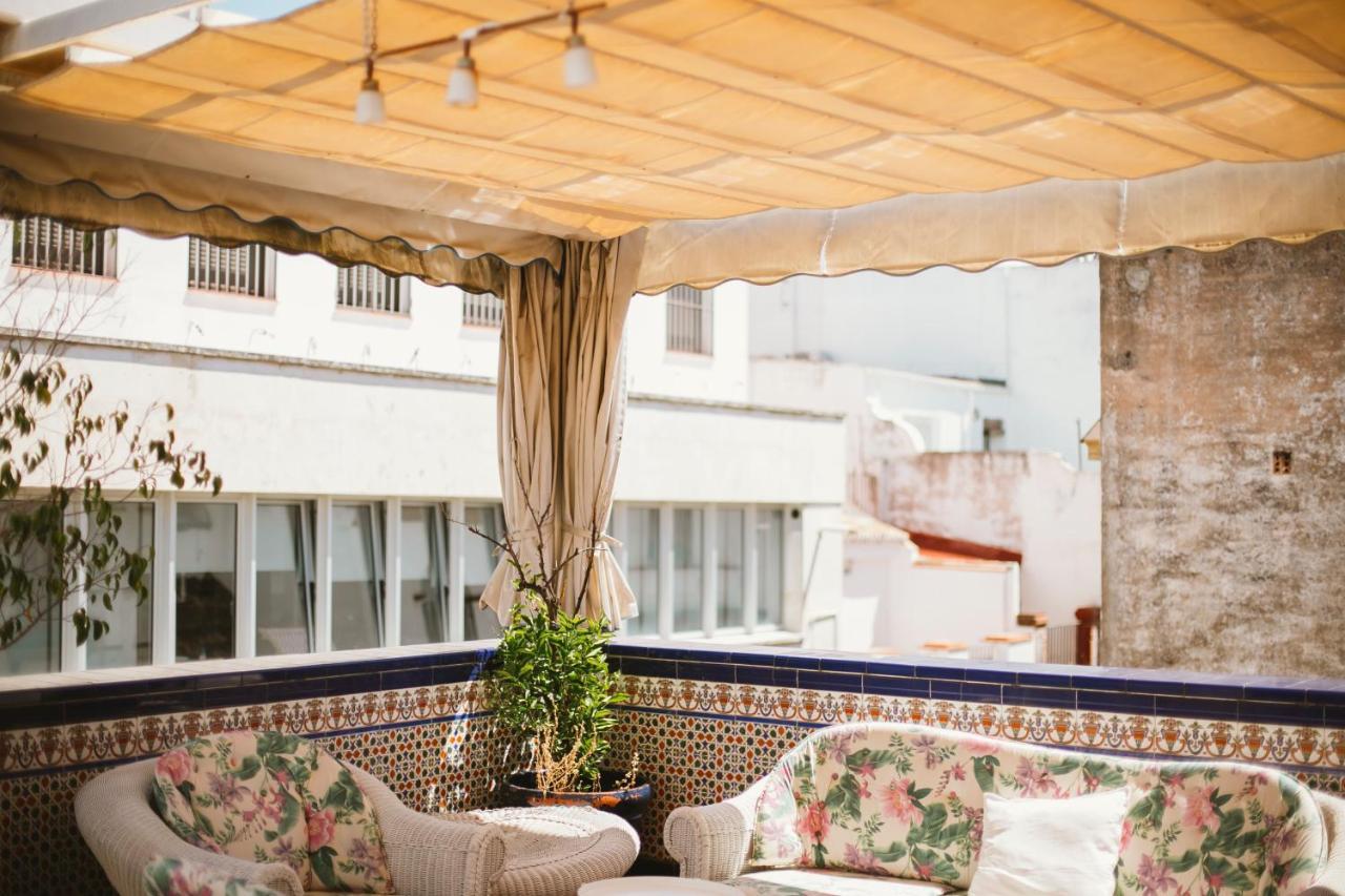 Exclusivo Alojamiento En El Centro Sevilla Exteriér fotografie